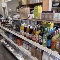 Juice   at The Refillery in Edinburgh