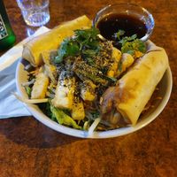 A bit of everything at Rouleau de Printemps in Paris