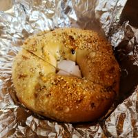  at Familiars in Brooklyn