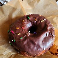  at Familiars in Brooklyn