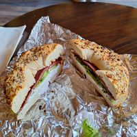 Fancy Fig at Familiars in Brooklyn