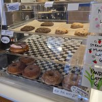  at Familiars in Brooklyn