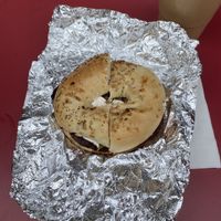   at Familiars in Brooklyn