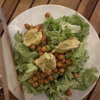   at Mercado Bio in Pico