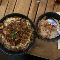   at Mercado Bio in Pico