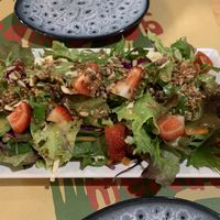 Mercado Bio  at Mercado Bio in Pico