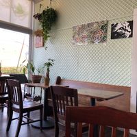 Farm to Face Cafe at Farm to Face Cafe in Baltimore