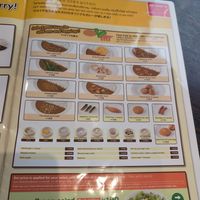  at CoCo Ichibanya in Tachikawa
