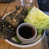   at Rice Paper Scissors in Melbourne