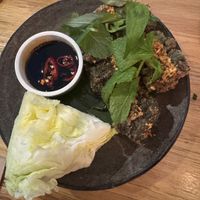   at Rice Paper Scissors in Melbourne