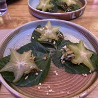   at Rice Paper Scissors in Melbourne