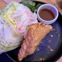   at Rice Paper Scissors in Melbourne