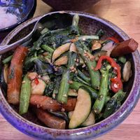   at Rice Paper Scissors in Melbourne