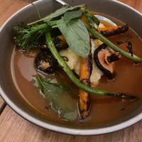 Not a Bo Kho   at Rice Paper Scissors in Melbourne