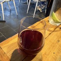 Pinot Noir (vegan)   at Rice Paper Scissors in Melbourne