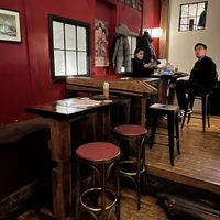 Interior  at Kougetsu Izakaya in Niseko