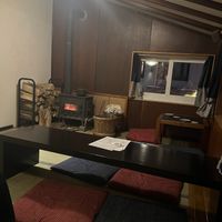 Interior 2  at Kougetsu Izakaya in Niseko