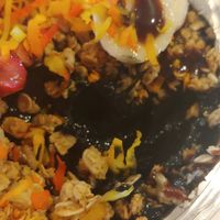 Black Moon Bowl base at Nips Juice House in Waldorf