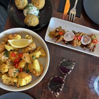   at You Came Again in West End