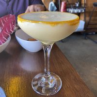   at You Came Again in West End