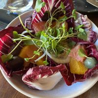   at You Came Again in West End