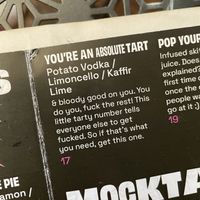 💅  at You Came Again in West End