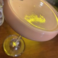 Spice espresso  at You Came Again in West End