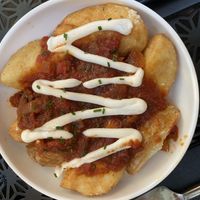   at You Came Again in West End