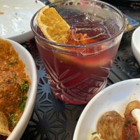   at You Came Again in West End