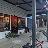  at You Came Again in West End