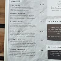  at Dirty Kitch in Coventry