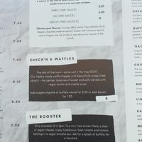  at Dirty Kitch in Coventry