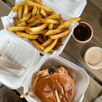  at Dirty Kitch in Coventry