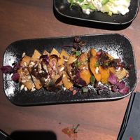 Kohlrabi at Dumbo in Rotterdam