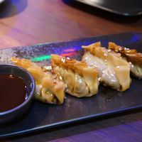 Dumbolings at Dumbo in Rotterdam