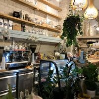 Amazing 😍 at Shizen in Tel Aviv