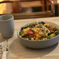 Yum 🤤  at The Alleycat in Inverness