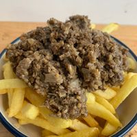  at The Alleycat in Inverness