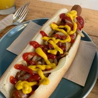  at The Alleycat in Inverness