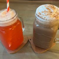   at The Alleycat in Inverness