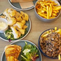  at The Alleycat in Inverness