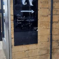  at The Alleycat in Inverness