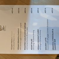  at Le Pain Quotidien - Spring Souk in Dubai