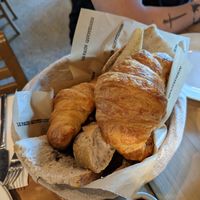  at Le Pain Quotidien - Spring Souk in Dubai