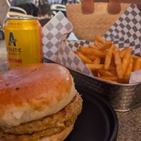  at Rock & Reilly's - OMV in Los Angeles