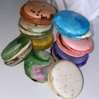   at 8 cakes in Calgary