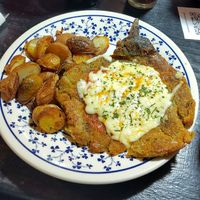  at Pedro Pan in Jujuy