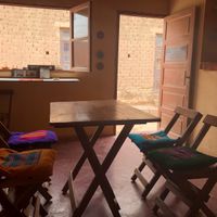 Inside at Pedro Pan in Jujuy