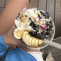   at Haleʻiwa Bowls in Haleiwa