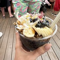   at Haleʻiwa Bowls in Haleiwa